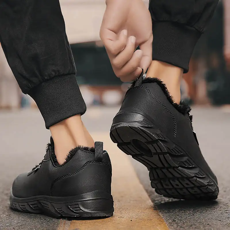 

Black Shoes Men Size 44 Flats Luxury Brand High Quality Summer Sneakers For Men Boy Men Casual Shoes Moccasinsfor Summer Tennis
