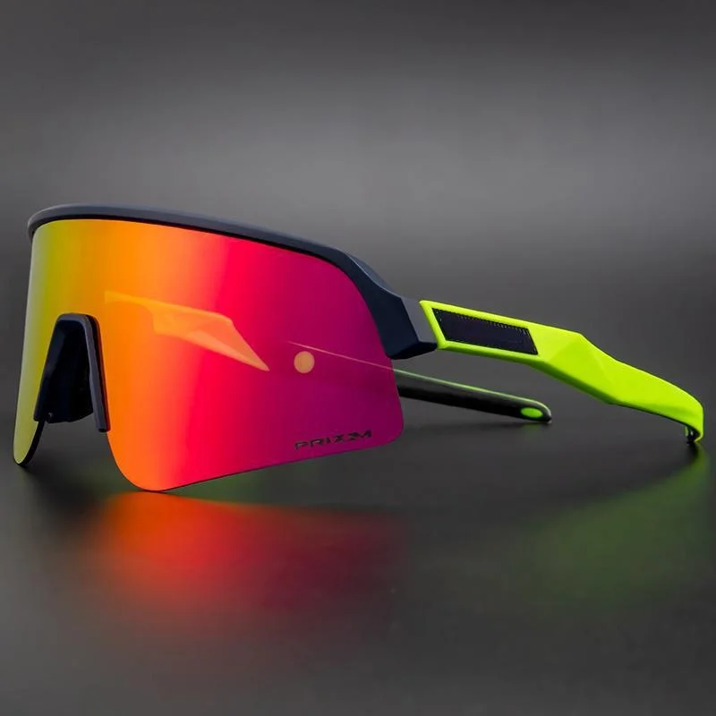 Уличные велосипедные солнцезащитные очки женские для вождения на велосипеде