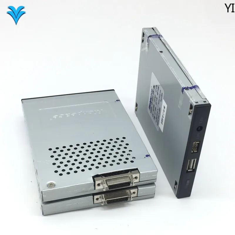 SFDR-VIU-A1.44 USB-эмуляционный гибкий привод для вышивальной машины Tajima