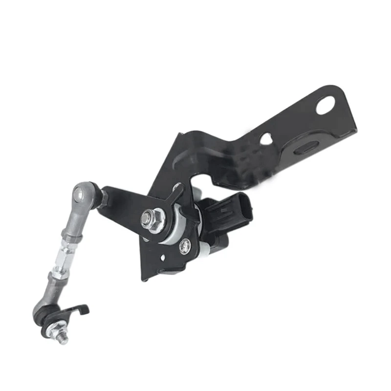 1 пара передних 8651A064 + задний датчик фар 8651A065 для Mitsubishi Pajero Montero 4 IV V8 V9 06-16 высоты