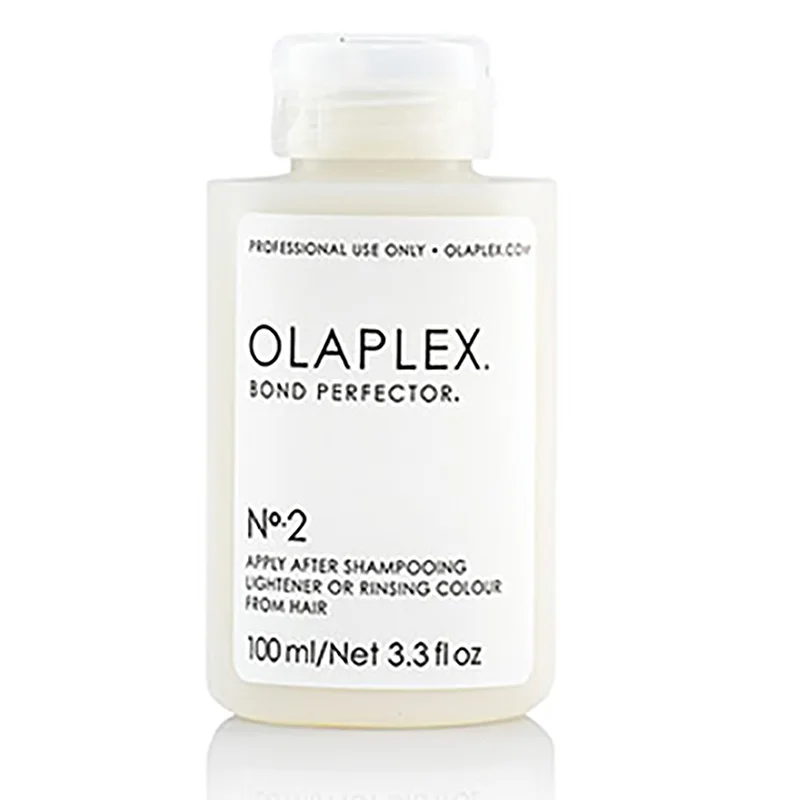 Olaplex No.2 фирменные новые боковые перфлекторы для волос восстановление всех