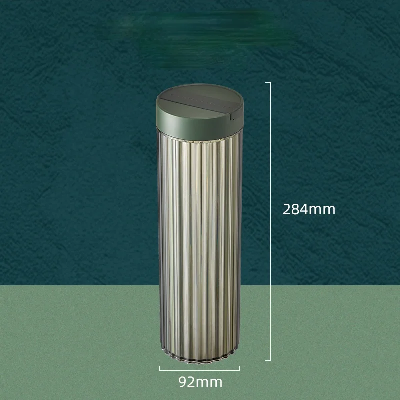 Контейнер для хранения пищи стандартные Герметичные банки холодильника