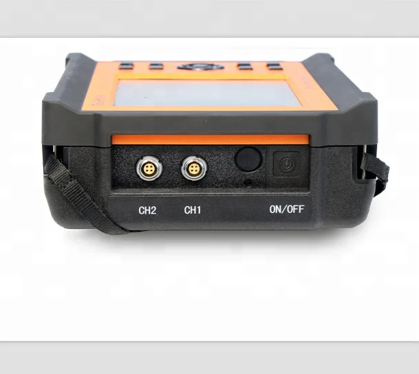 

ANDRU Pile Integrity Detector ZBL-P8100 PIT