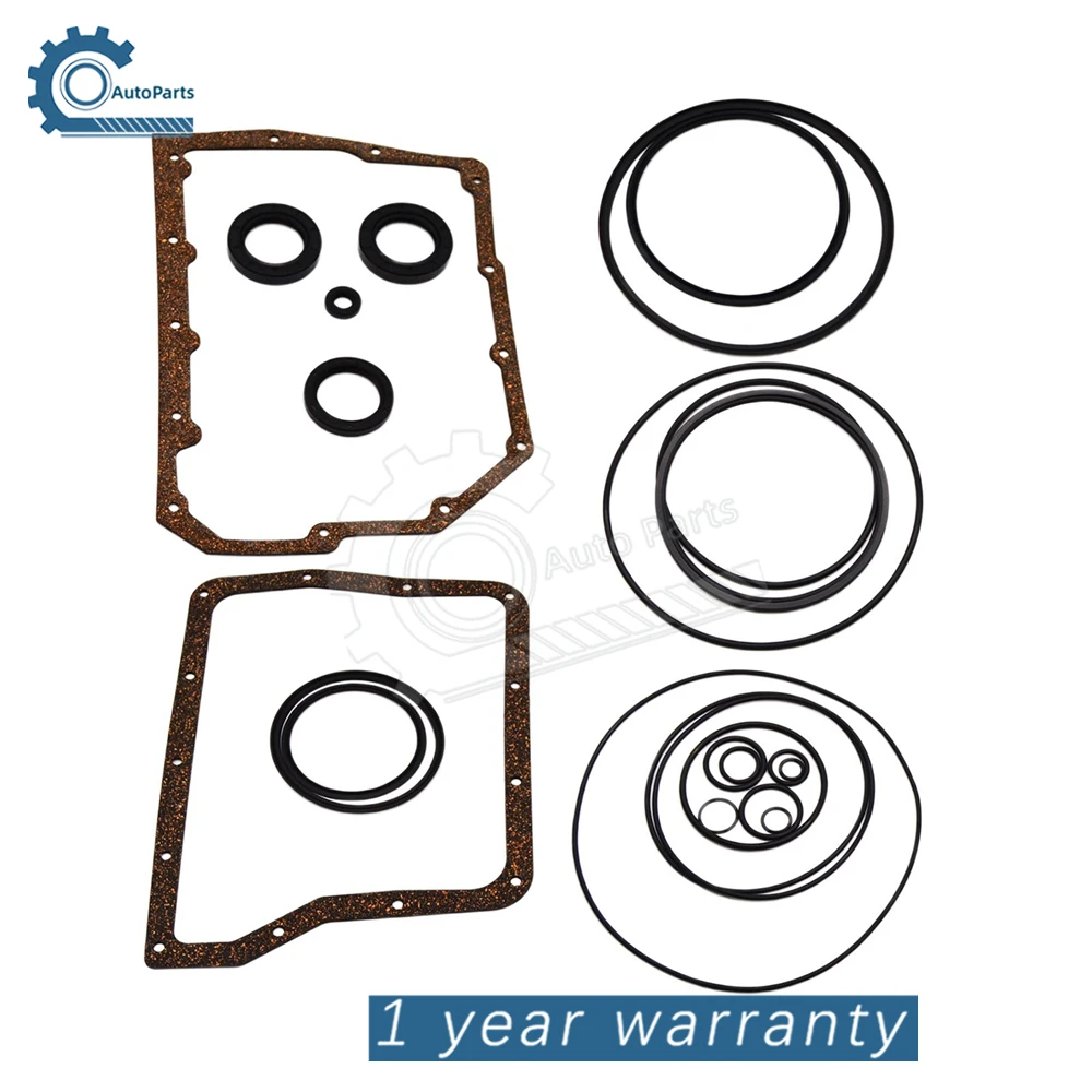 Уплотнительные прокладки коробки передач VT2 VT1 VT3 Ремонтный комплект для BMW MINI CVT