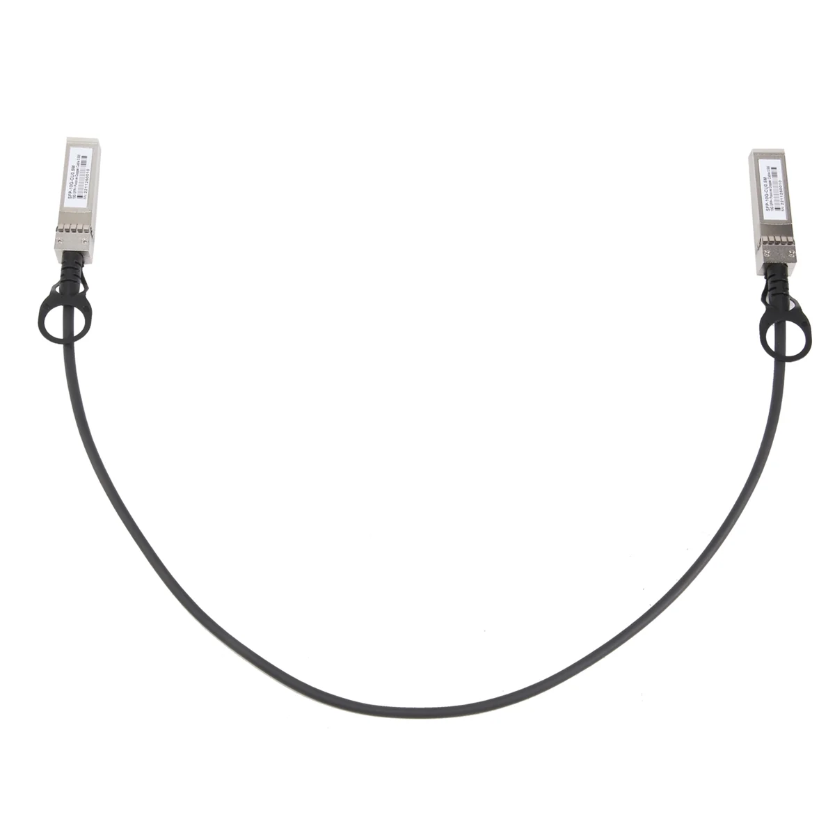 Кабель Twinax 10G SFP+ медь с прямым подключением (DAC) пассивный кабель 10GBASE SFP для