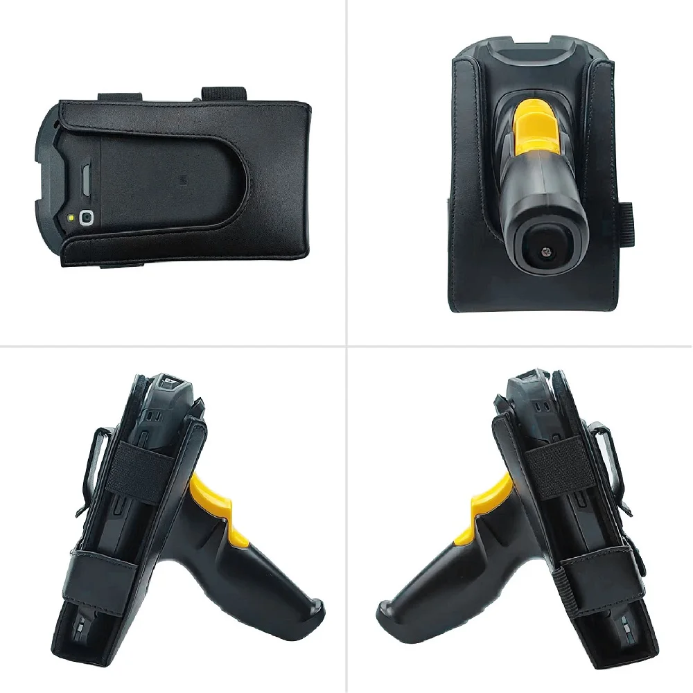 Защитный чехол-кобура для мобильных компьютеров Zebra TC51 TC52 TC56 TC57 TC70 TC72 TC75 TC77