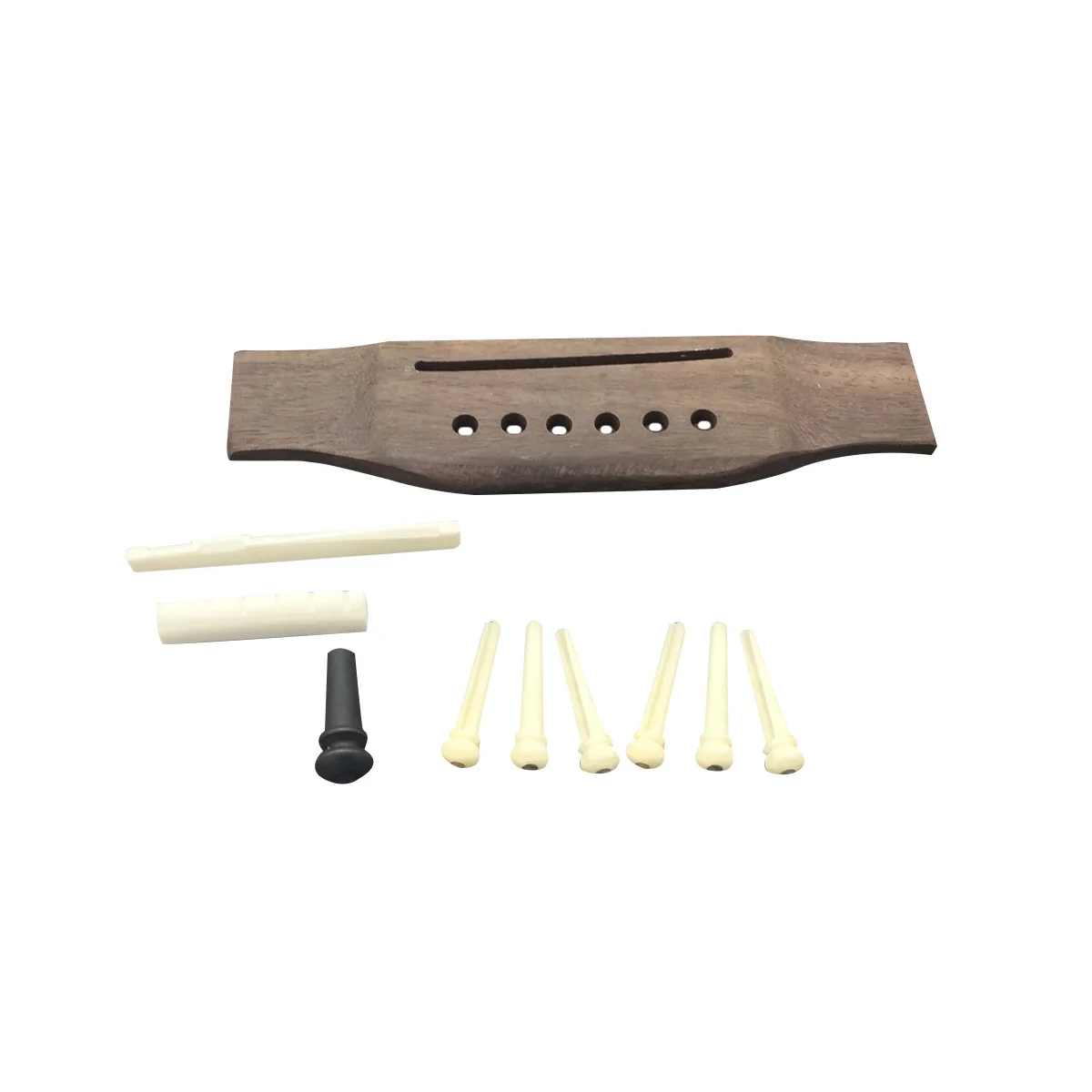 

Guitar Lower String Pillows Set Guitar Music Cow Bone String Pillow Stringy Ding Tail Post Guitar Accessories