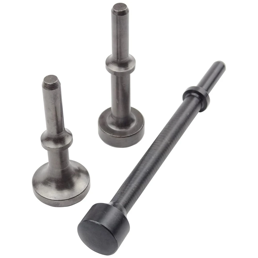 Набор из 3 шт. инструмент для сглаживания пневматических молотков с длинными