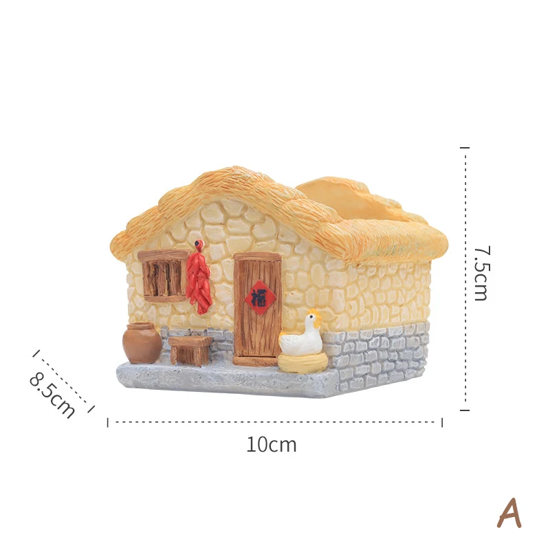 

Цветочный горшок Homelike Decor из канифоли