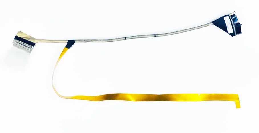 Новый для msi MS17K2 светодиодный ЖК-кабель lvds K1N- 3040237 -H39