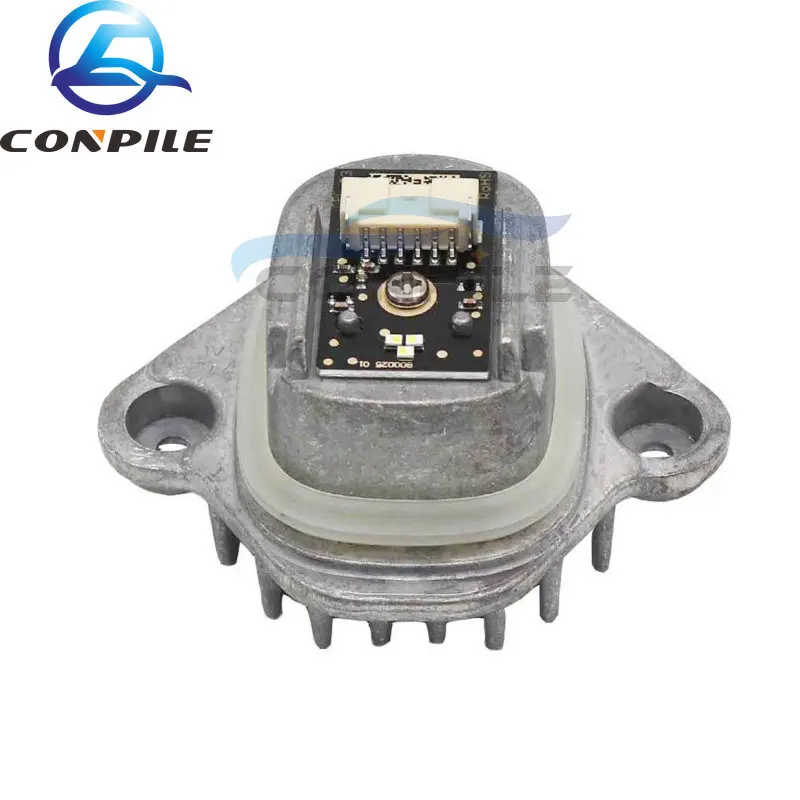

New 63117440360 7440360 High Configuration Control Module Unit Light Source Daytime Driving Light DRL AngleEye For7Series G11G12