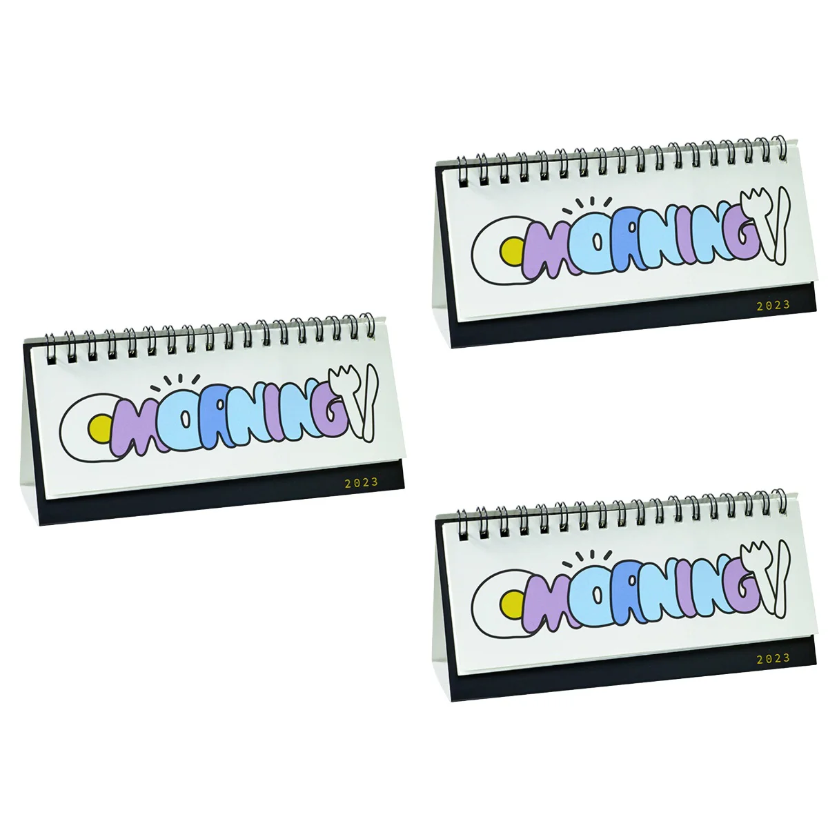 

Calendar Notebook Schedule Table Desktop Standing Decorative Lovely Agenda Tent Planning Daily Planner Academic Decor Desk Pad