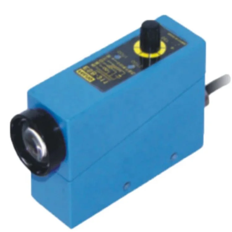 Good Quality Color Mark Photoelectric Sensor Bzj-211