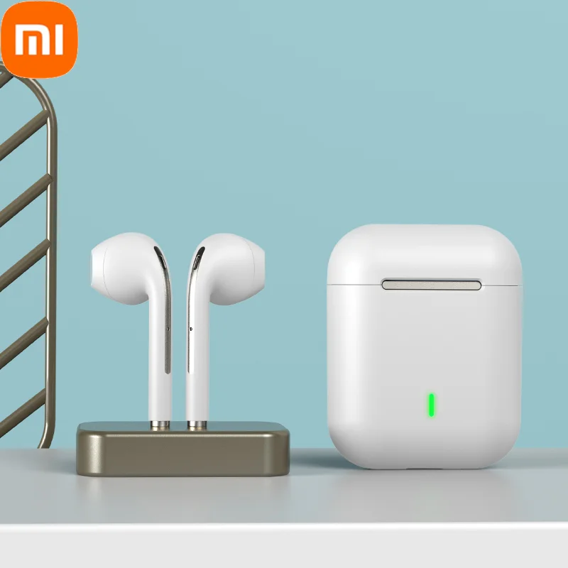 

Новинка 2022, беспроводные наушники Xiaomi True, шумоподавляющая гарнитура, Bluetooth-наушники, стереонаушники-вкладыши, гарнитура