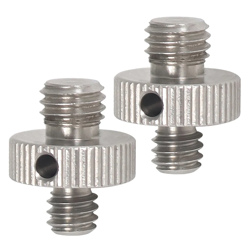 Штекер-штекер 1/4 ''к M6 M8 M10 дюймовый