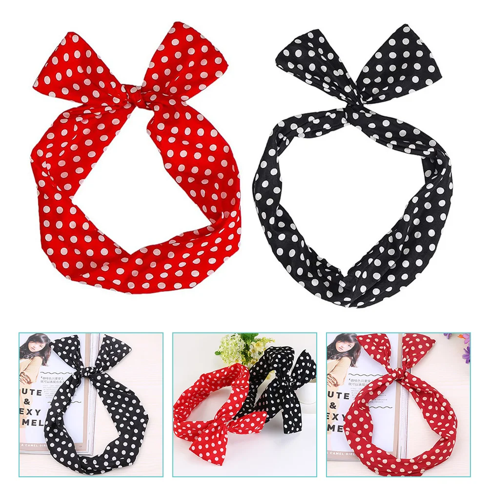 

Headbands Headband Knot Hair Yoga Headwrap Sweatband Band Wide Cross Headwomen Hairbands Makeuppolka Workout Spa Facial Bands