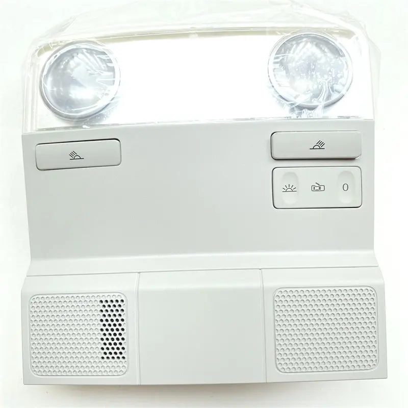 

Купольный светильник, передний потолочный светильник, светильник для чтения, внутренняя лампа на крыше для VW Golf 5 6 Tiguan Passat B6 для Skoda Yeti Superb Octavia