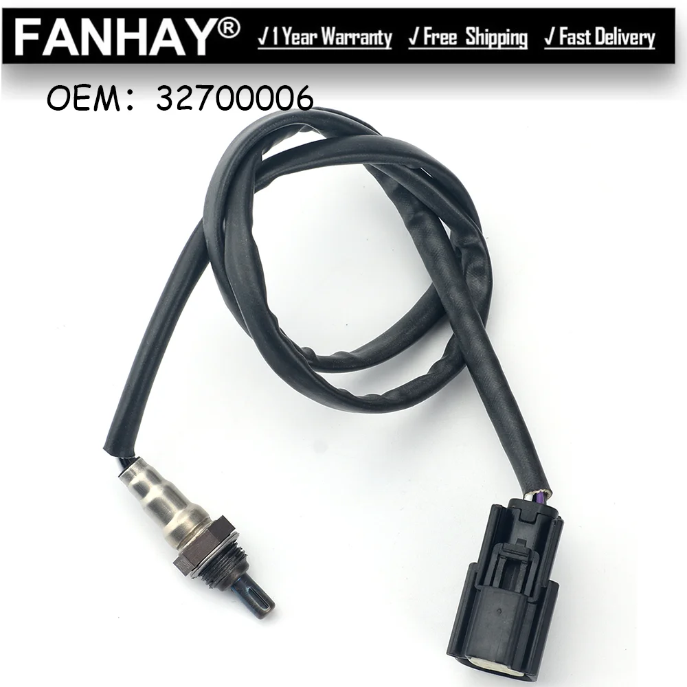 

High Quality Rear O2 Oxygen Sensor 32700006 932-14066 For Harley Davidson V-Rod Dyna Softail Sportster Repair Kit