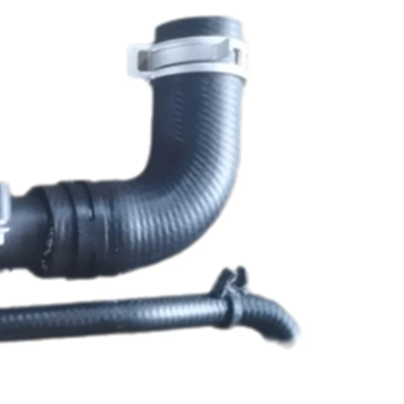 Соединитель для дизельной водопроводной трубы LR036058 Выходная Труба Range Rover