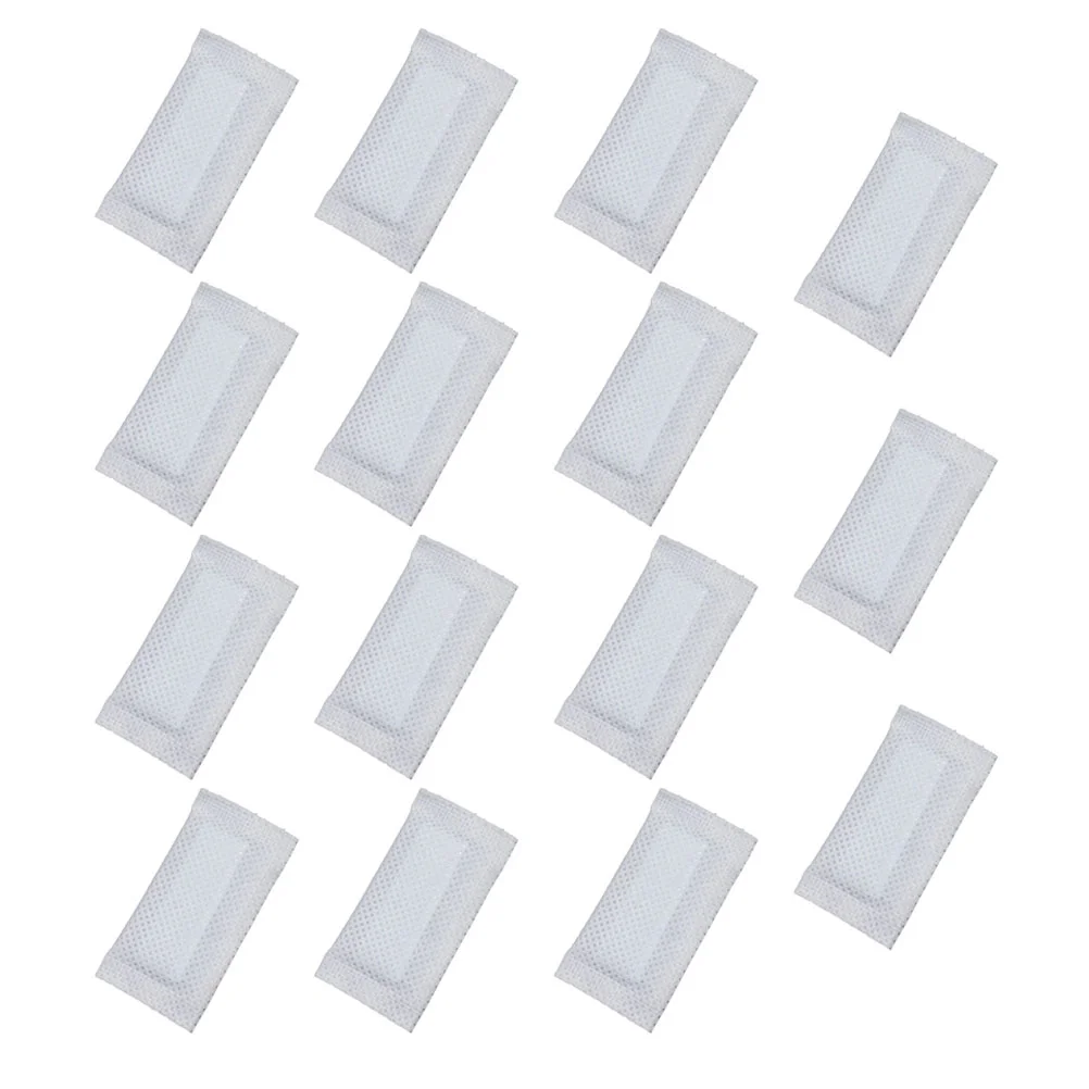 

30pcs Practical Curtain Weights Simple Curtains Bottom Drapery Blocks