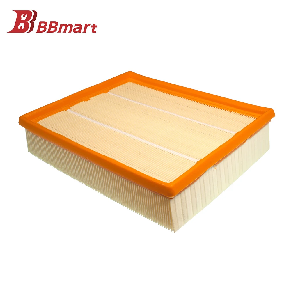 

BBmart Auto Spare Parts 1 pcs Air Filter For BMW X5 Z8 E34 E39 E38 OE 13721736675 Wholesale Price Car Accessories