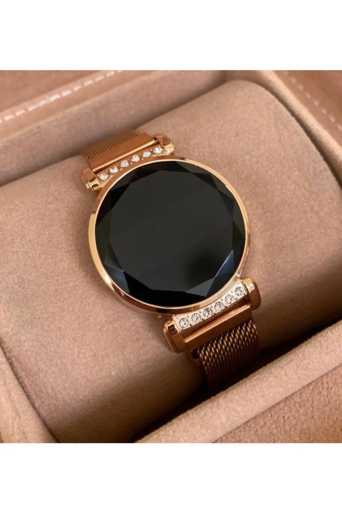

2022 Watches women's Touch LED Wristwatches New Luxury Quartz Clock Top Stylish Brand Sport Fashion High Quality