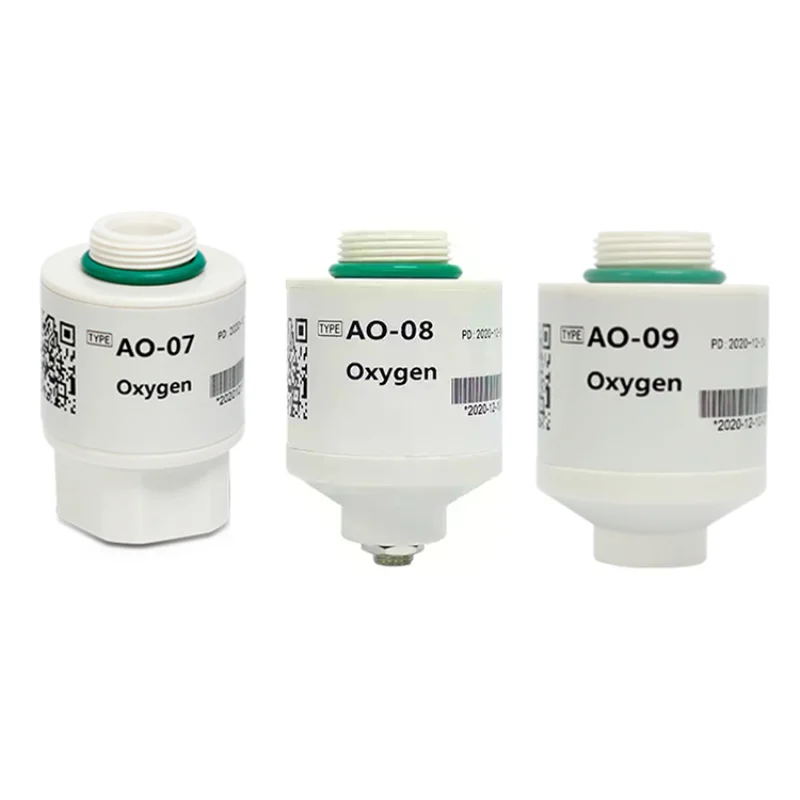 

Asair O2 Sensor AO-07 AO-08 AO-09 Medical Electrochemical Oxygen Sensor