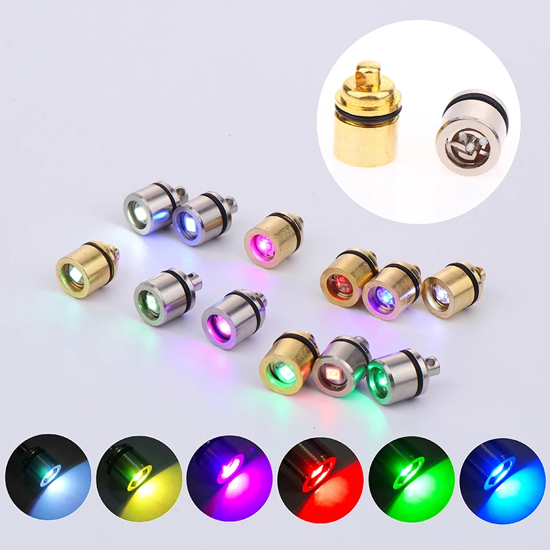 

Мини LED брелок для ключей JETTING 2 шт.