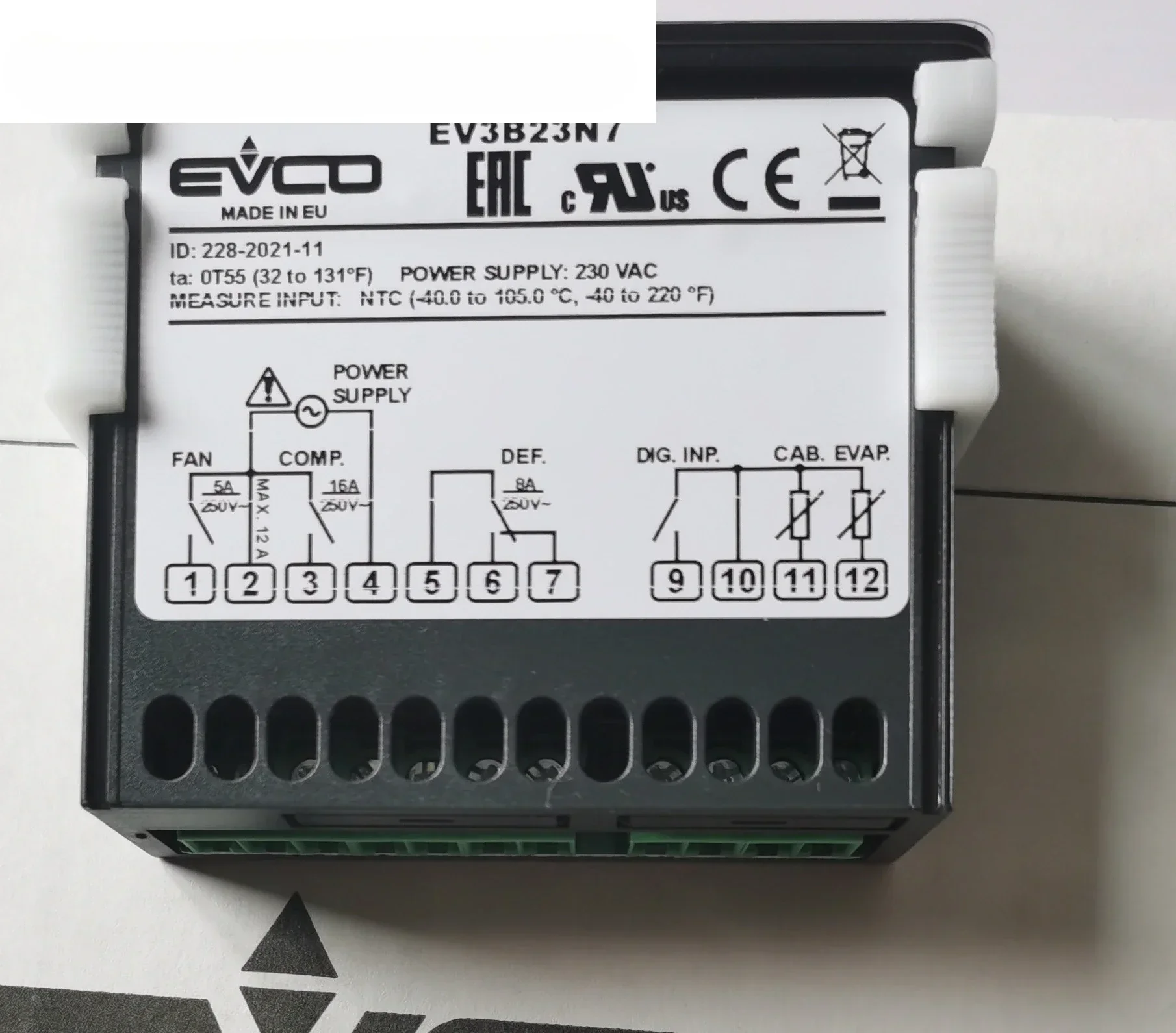 Микросхема TM103AT EV3X21N7 FK150/FK201/EVKB21N7 EVK401N7