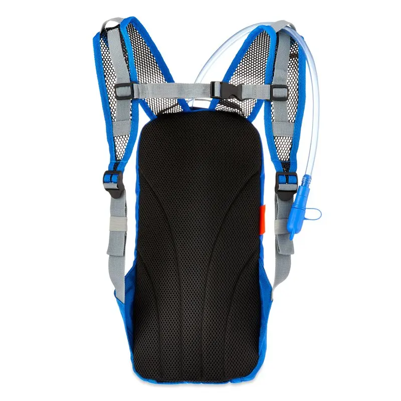 Ozark Trail 1.5 Liter Hydration Bag, Blue