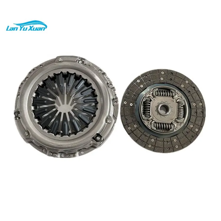 

1KZ 2KD 3B Engine Clutch Disc Cover CTX-125 31210-26090 DT-073 31250-26171