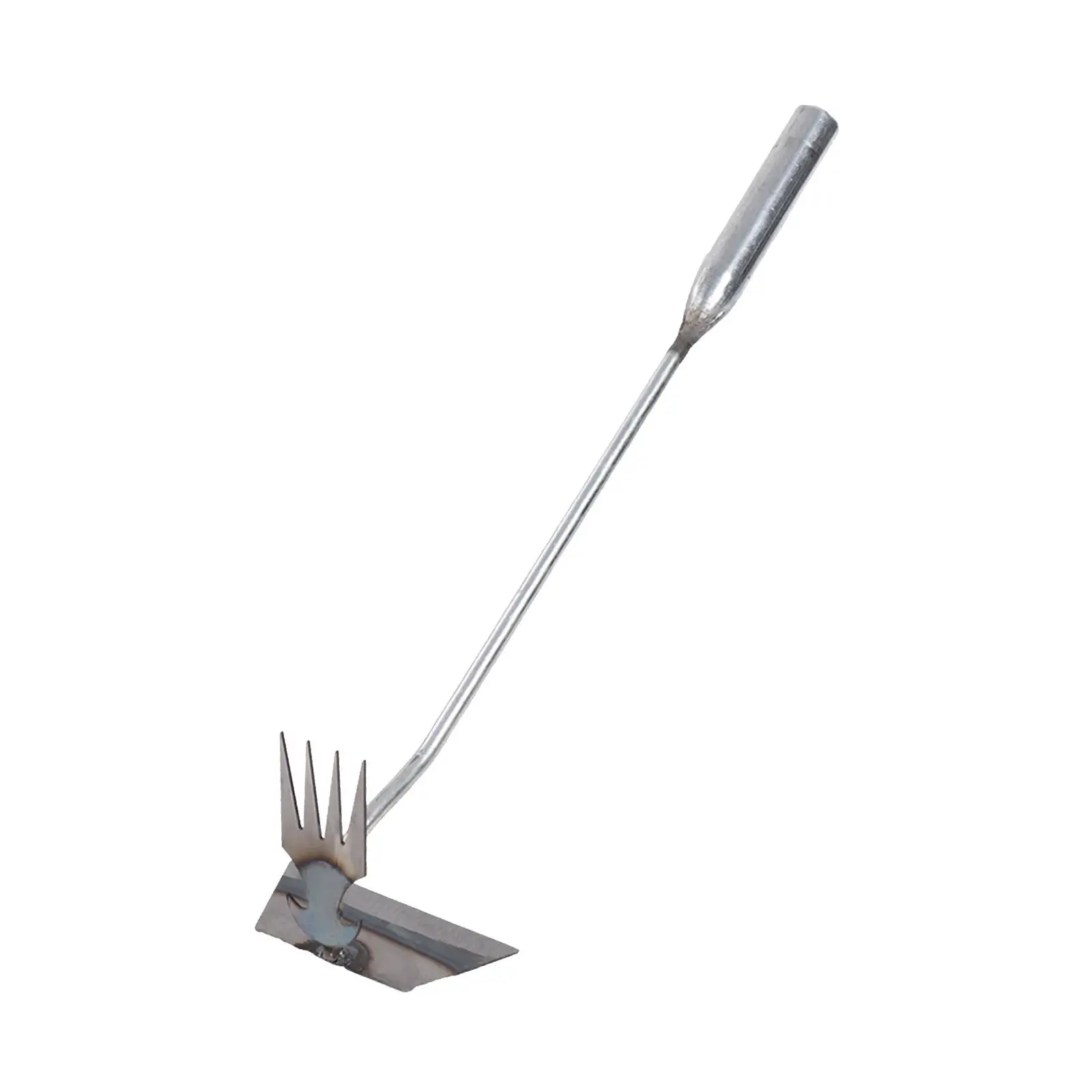 

30cm Grass Puller Ergonomic Handle Weeder Removal for Courtyard Yard Flower