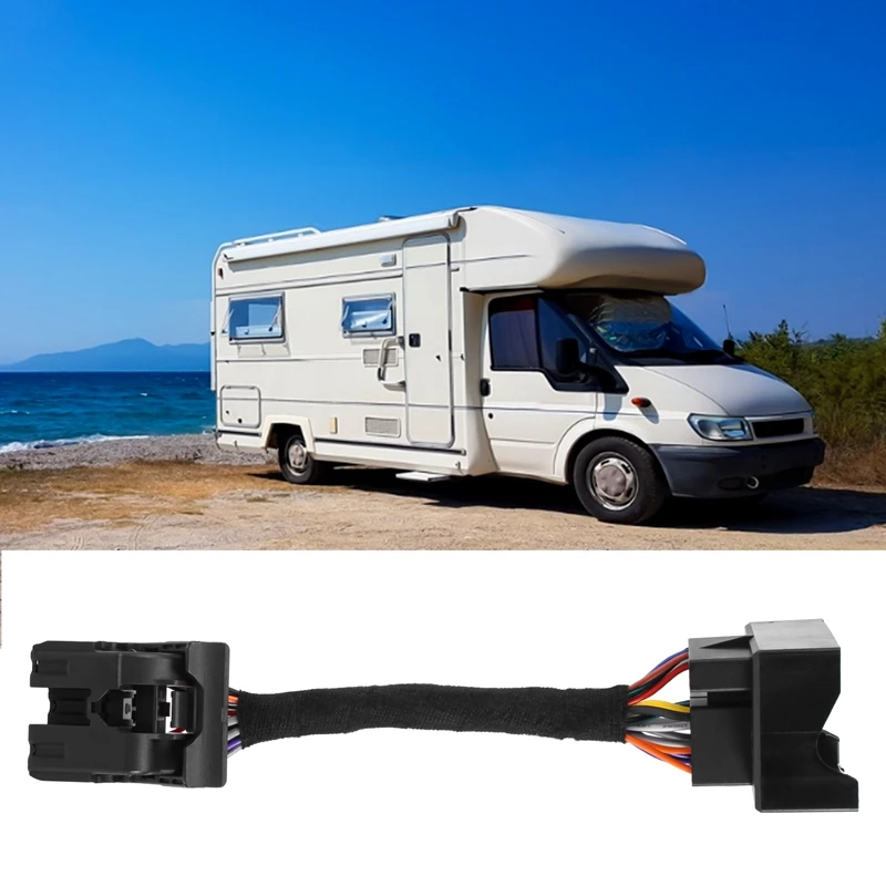 RCC Радио NAC Беспроводной кабель-адаптер MRN Кабель-адаптер SMEG SMEG+ кабель для Peugeot