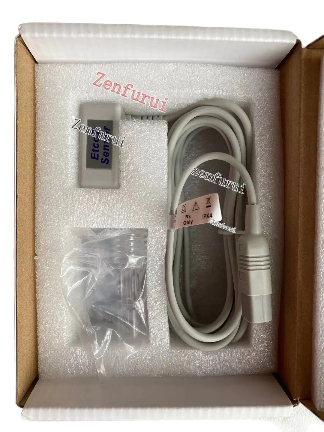 

FOR Applicable To M2501a Mainstream CO2 Main Cable for Original Brand New Monitor