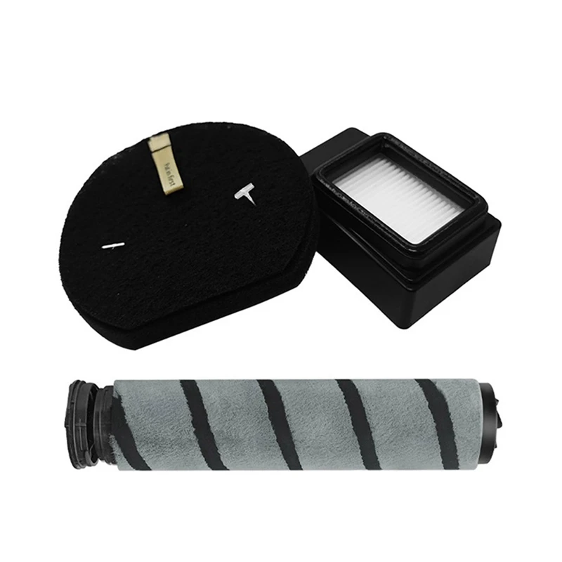 

Replacement Accessories Parts Roller Brush HEPA Filters Compatible For Bissell 2792 Vacuum Cleaner Accessories