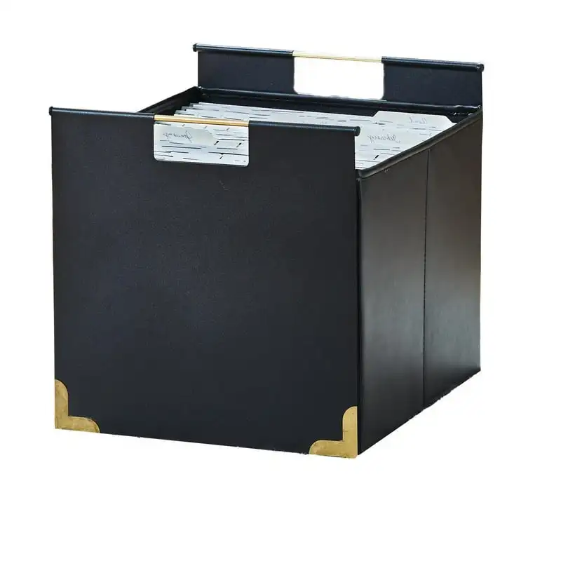 

file Cube Storage Bin(12.75 Caixa organizadora Container plastic box Makeup organizer Home Stackable storage containers Storage