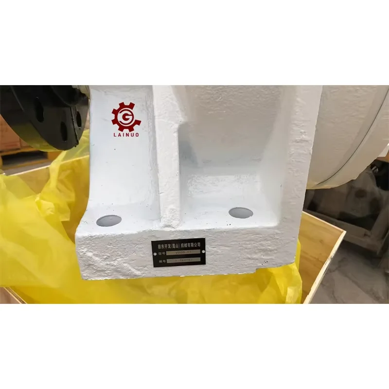 Миксер разработки Jidong VB99 серии VP99 Transit Миксер-редуктор VB99-11 Коробка передач VP99-17