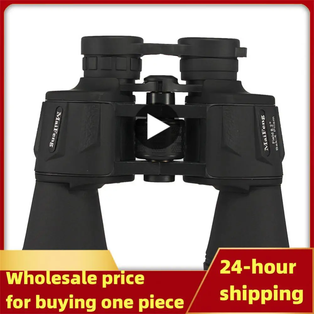 

Celestron - 7x50 Bincoulars - Beginner Astronomy Binoculars - Large 50mm Objective Lenses - Wide Field of View 7x Magnification