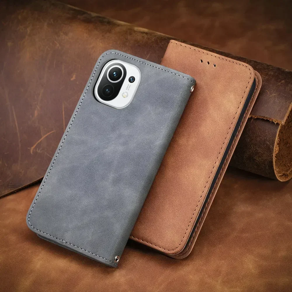 Для телефона Nothing CMF 1 2A Plus Премиум флип-чехол Smooth Wallet Card Funda Phone Чехол NoThing 2 Кожаная