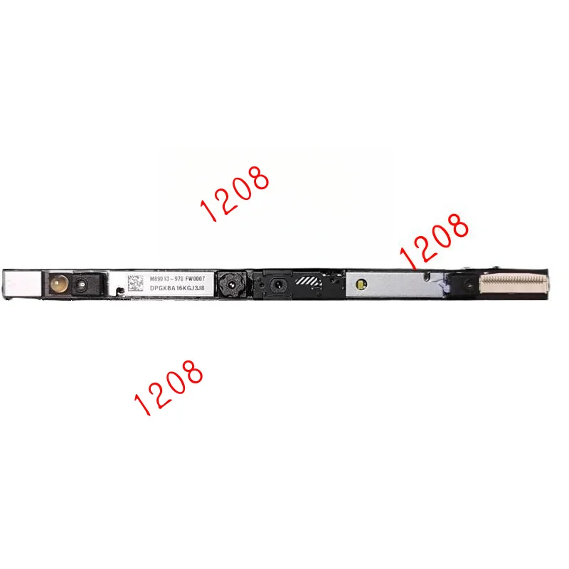 M89013-970 НОВАЯ веб-камера для HP ENVY X360 15-ew 15-EW0013DX 15-EW1082Wm новая