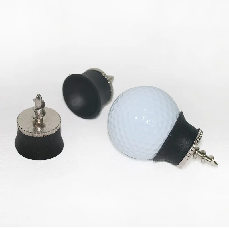 

1pPCS Golf Ball Pick Up Retriever Grabber Claw Sucker Tool Golf Accessories
