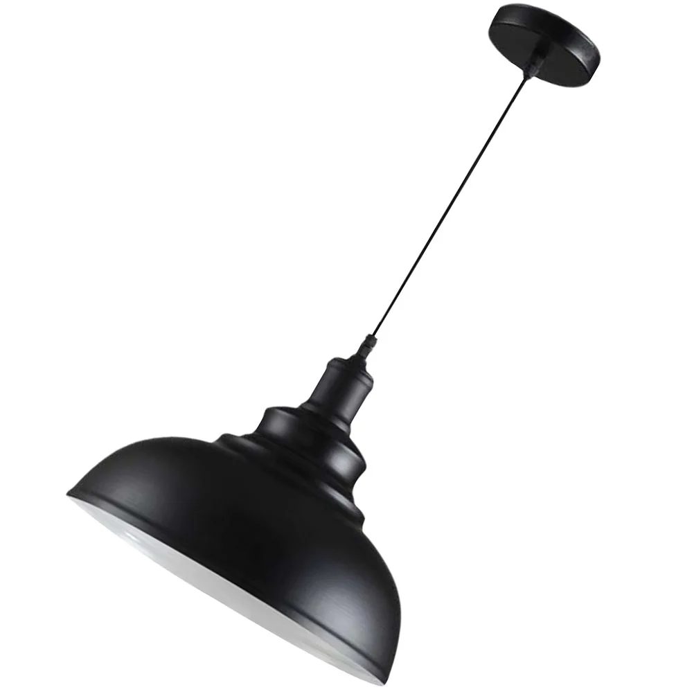 

Hanging Kitchen Bathroom Pendant Industrial
