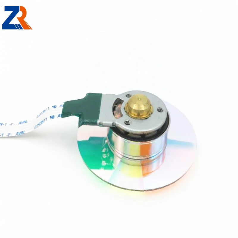 

Цветное колесо проектора ZR для проекторов Smart UF55 UF55W UF65 UF65W HD141X/GT1080/HD180/HD230X