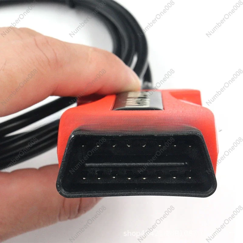 Новейший V1.27.001 FOCOM UCDS Pro+ с жетонами