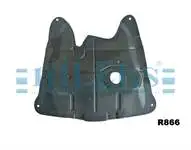 

R866 for case CLIO THALIA