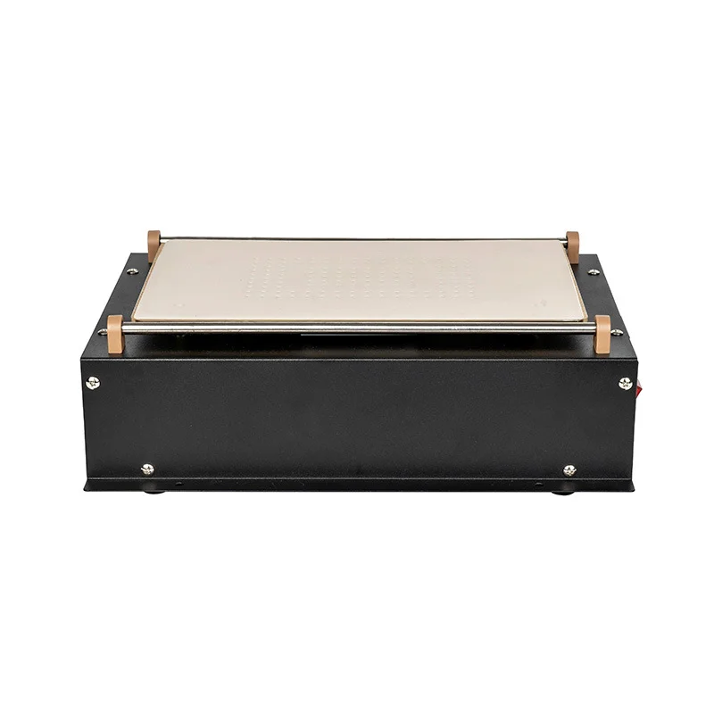 

LCD Separator Tablet Built-in Vacuum Pump 600W Double Pump Split Screen Repair for Touch Screen 2 In 1 14 Inch Tools Uyue 968