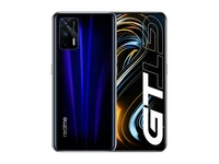 New Global Rom Realme Mobile Phone 6 43 120Hz Super AMOLED Snapdragon 888 Octa Core 65W Fast Charger NFC 8GB 128GB