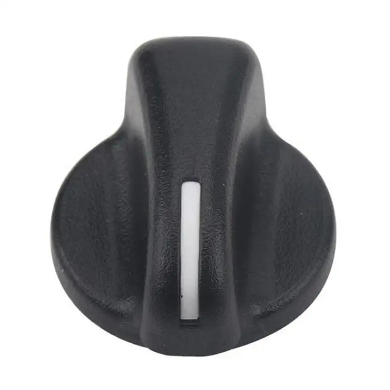 

Vehicle Air Conditioning Heat Control Knob AC Heater Blower Fan Control Knob AC Knob Car Accessories Interior 1/3 Pieces