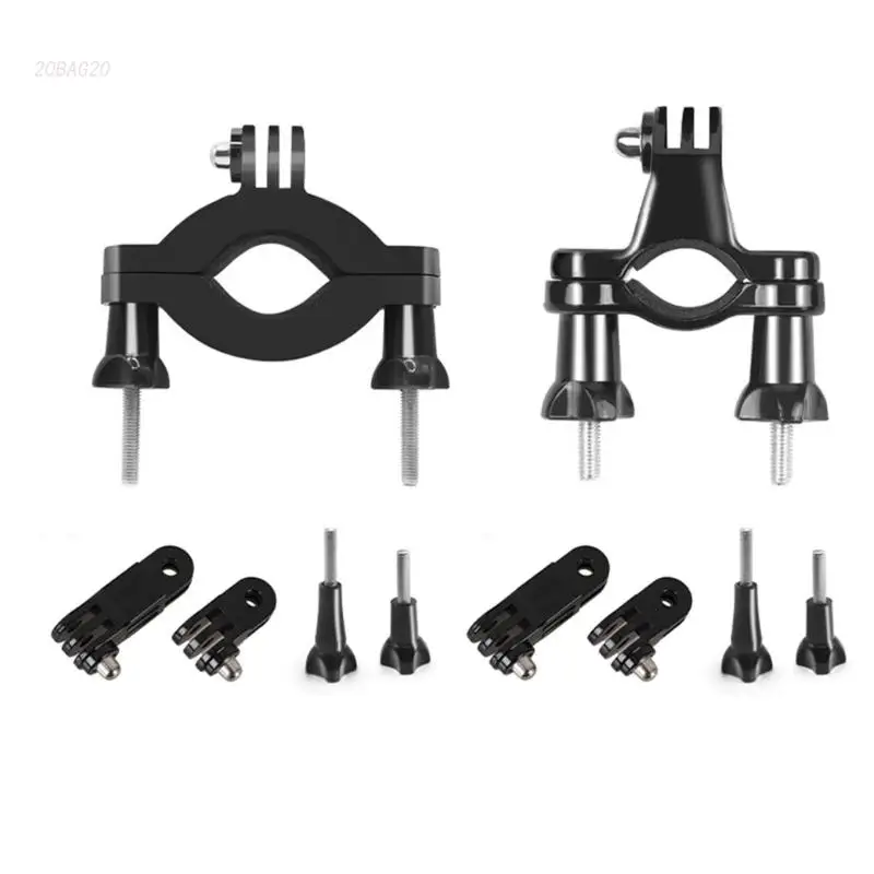 

Поворотный кронштейн для крепления на руль для Hero 10 9