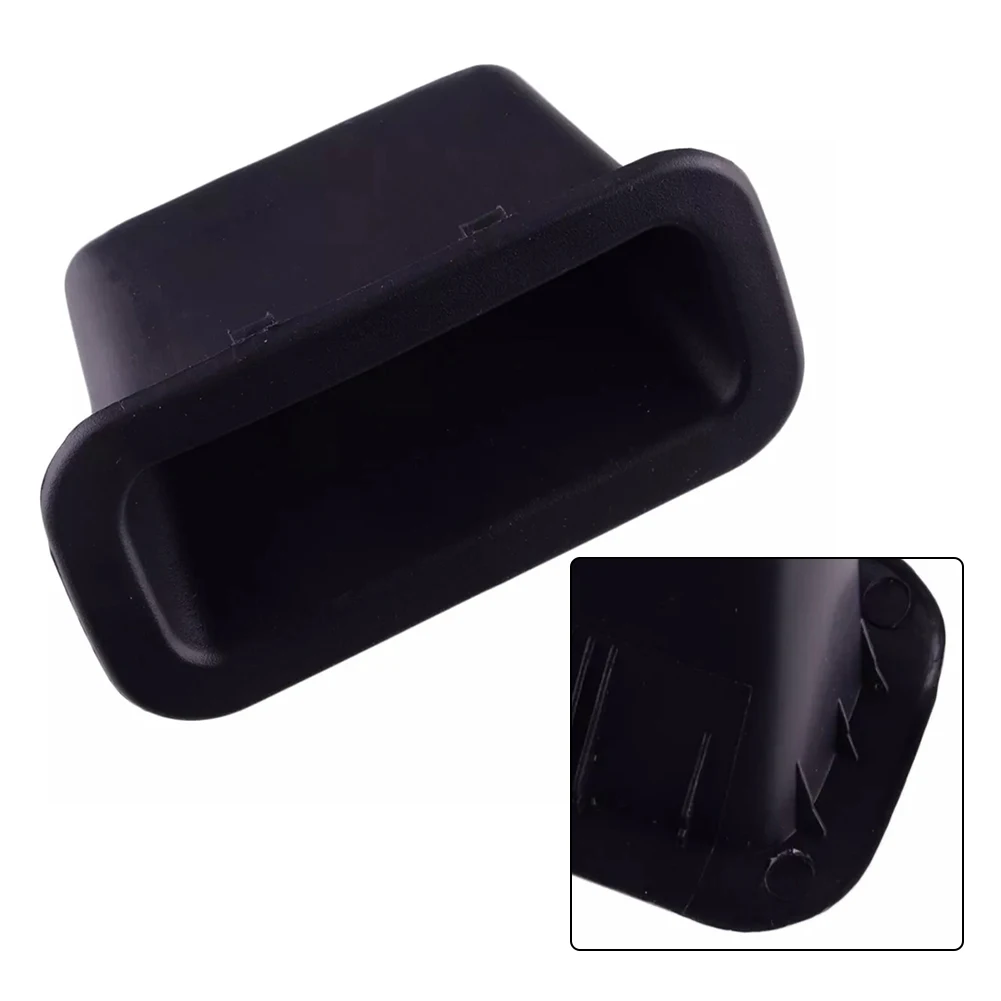 Ручка выдвижной ручки Прямая замена задней части багажника GJ6A-68-966 GJ6A68966 Не